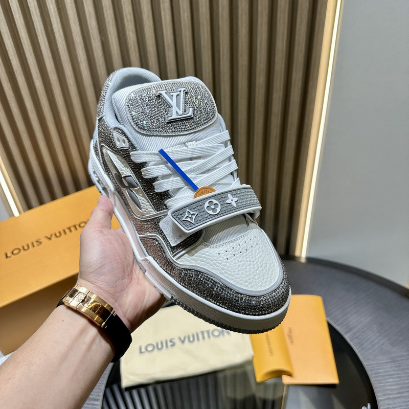 L*V Trainer