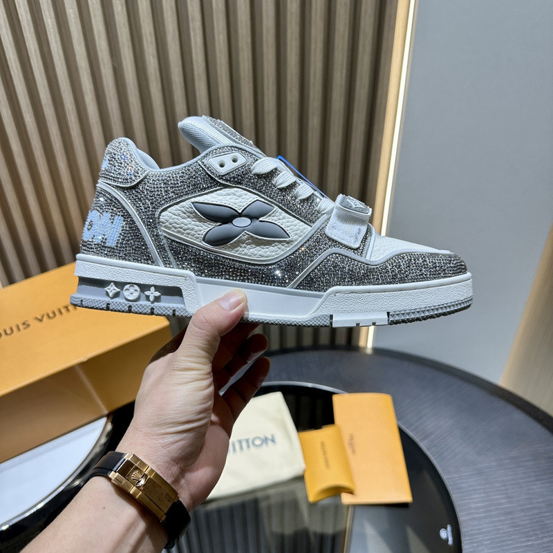 L*V Trainer