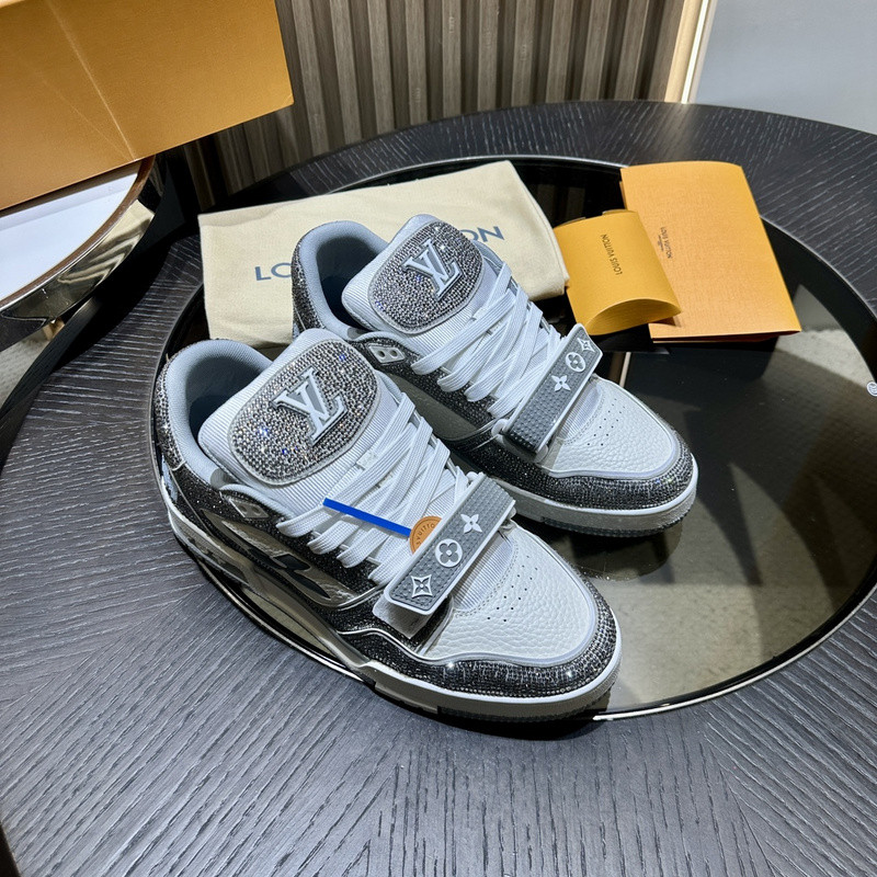 L*V Trainer