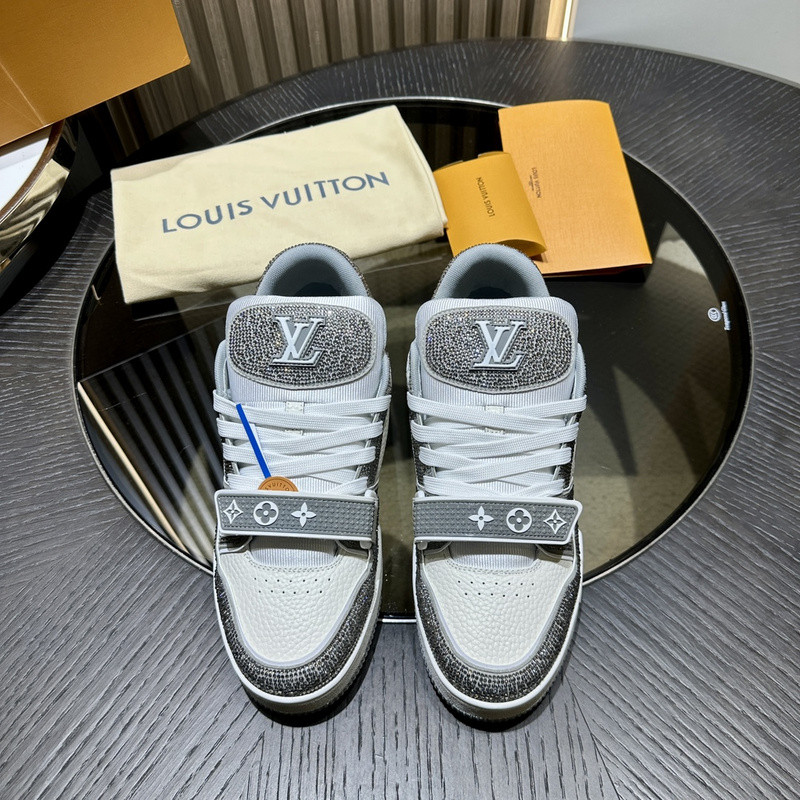 L*V Trainer
