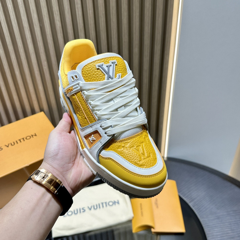 L*V Trainer