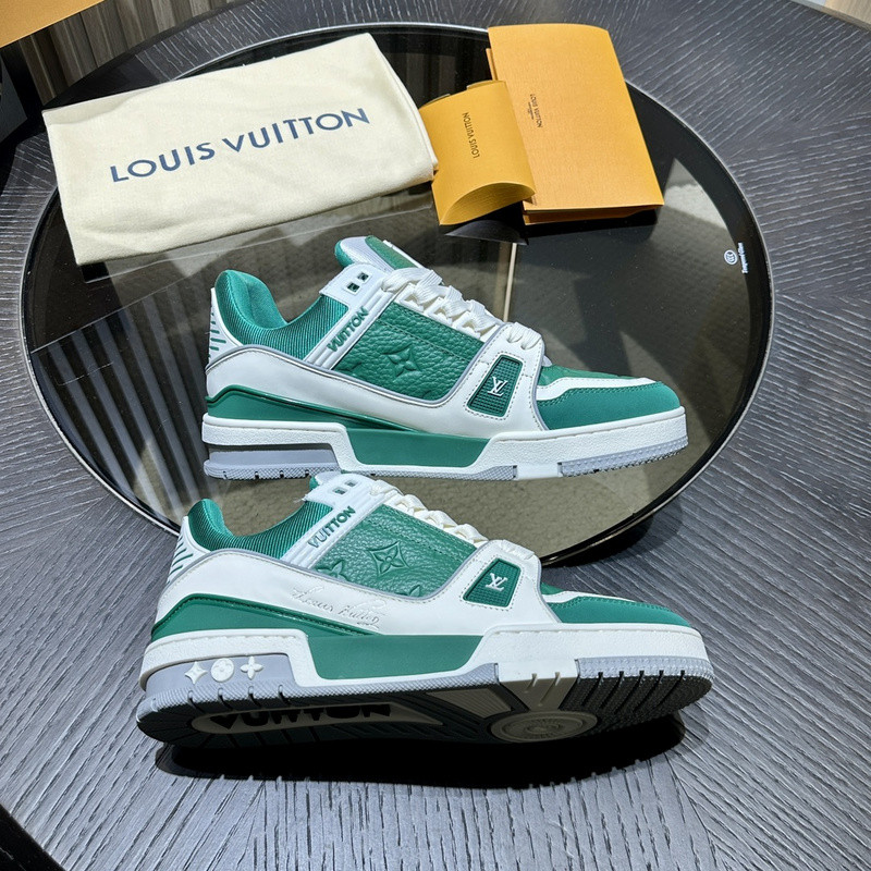 L*V Trainer