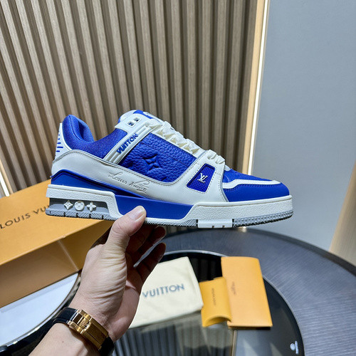L*V Trainer