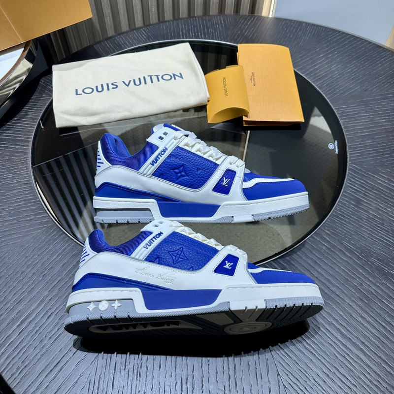 L*V Trainer