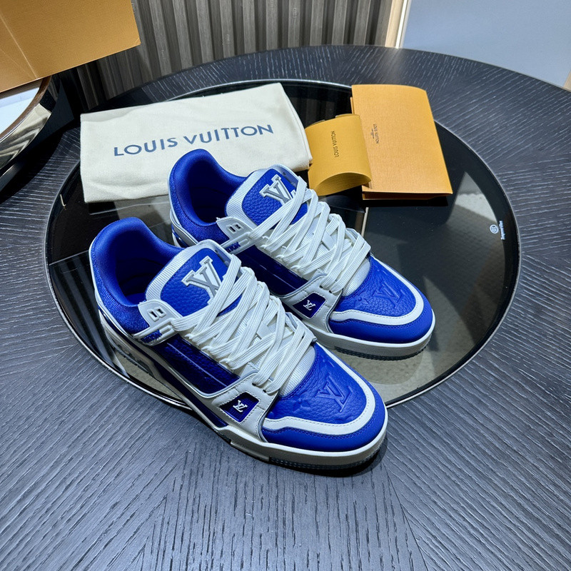 L*V Trainer