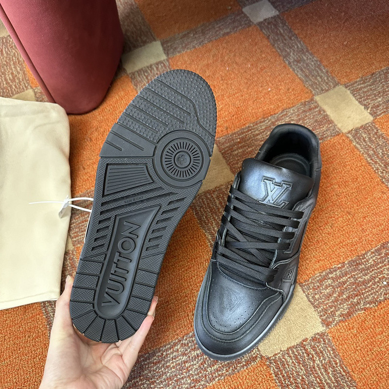 L*V Trainer