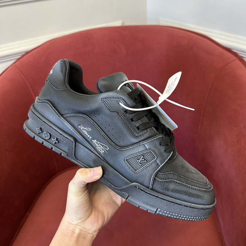 L*V Trainer