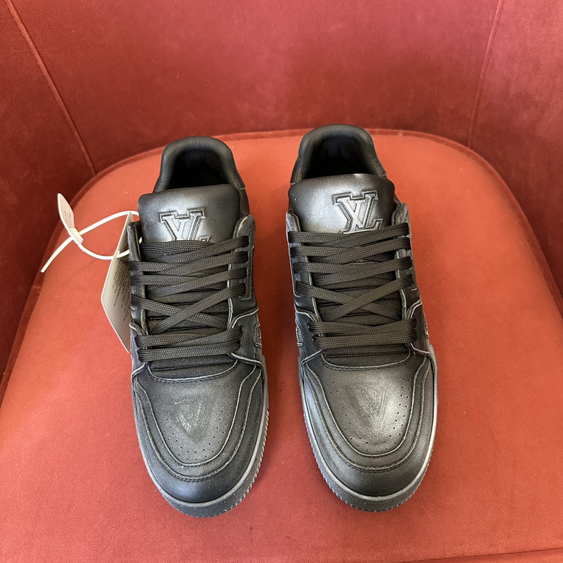 L*V Trainer