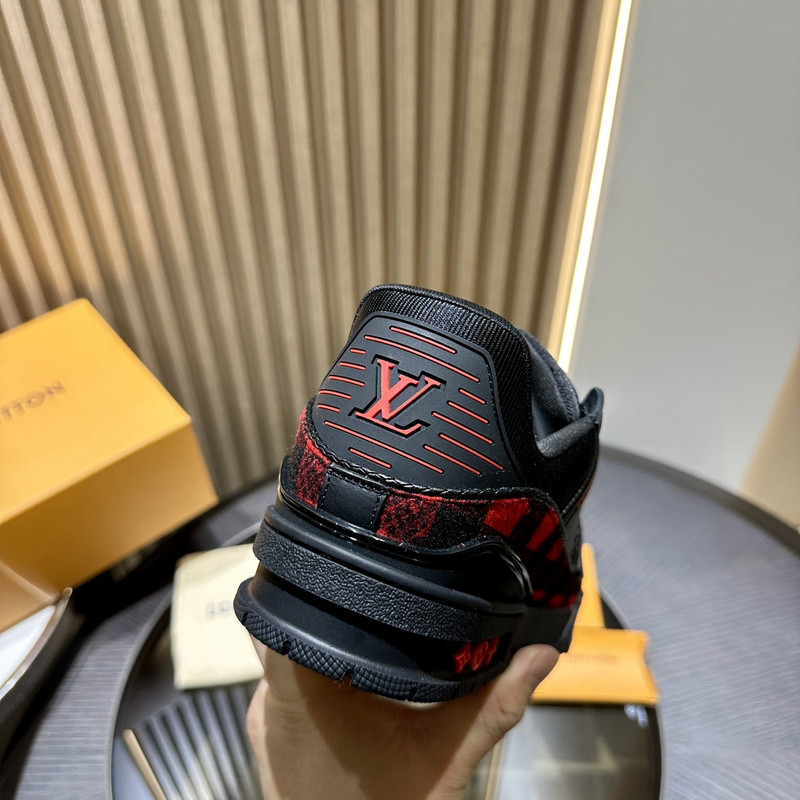 L*V Trainer