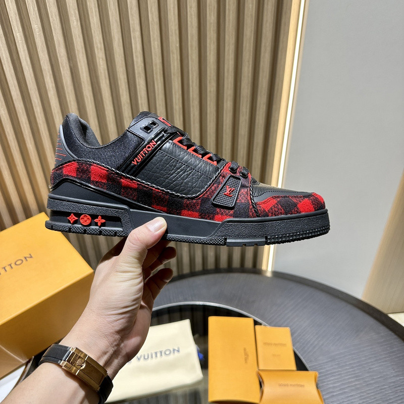 L*V Trainer