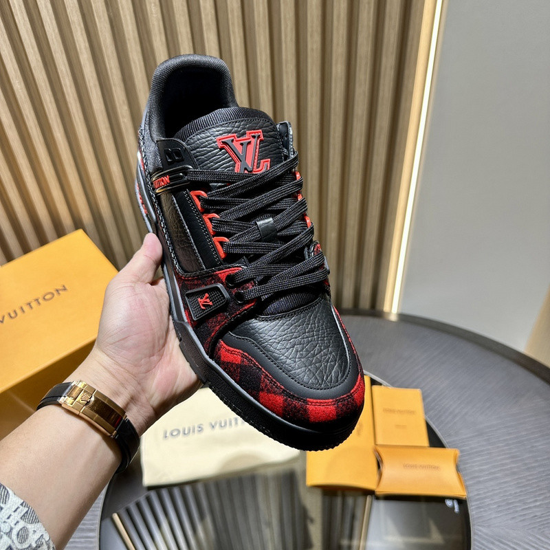 L*V Trainer
