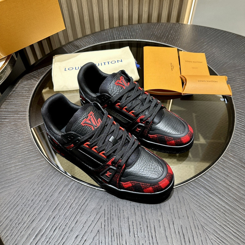 L*V Trainer