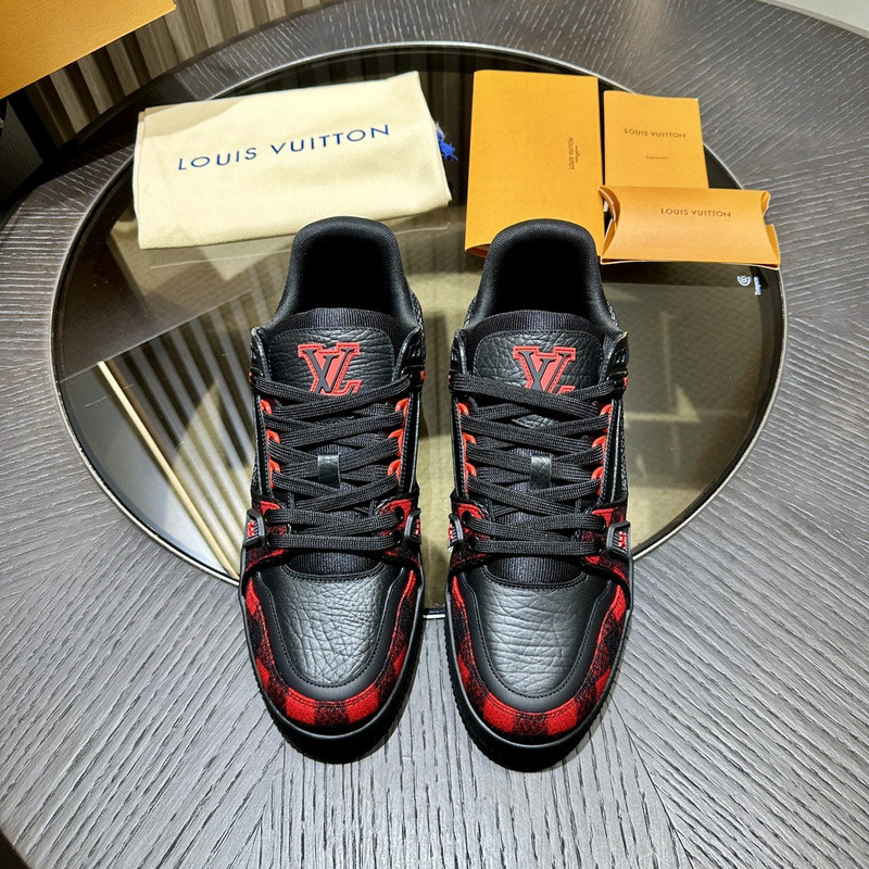 L*V Trainer
