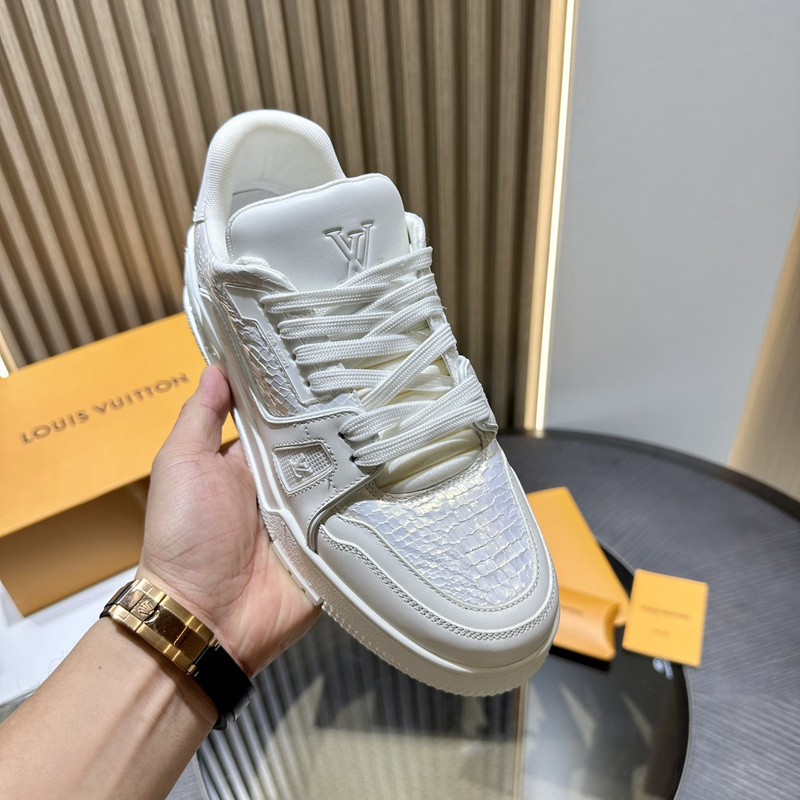 L*V Trainer