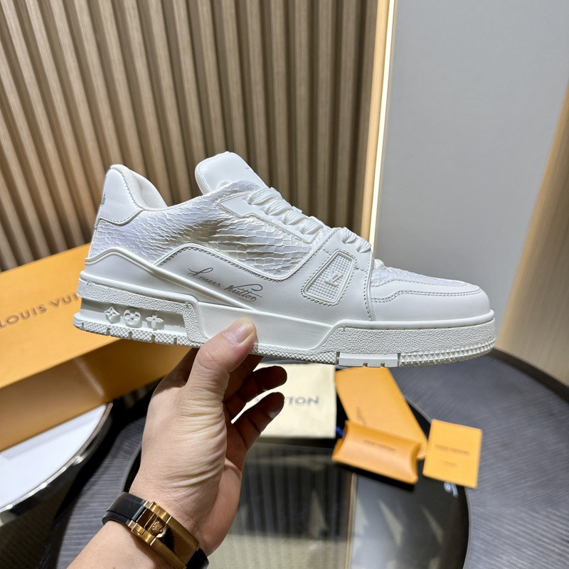 L*V Trainer