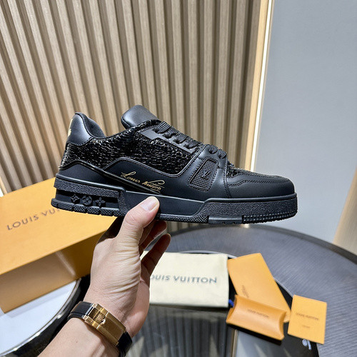 L*V Trainer