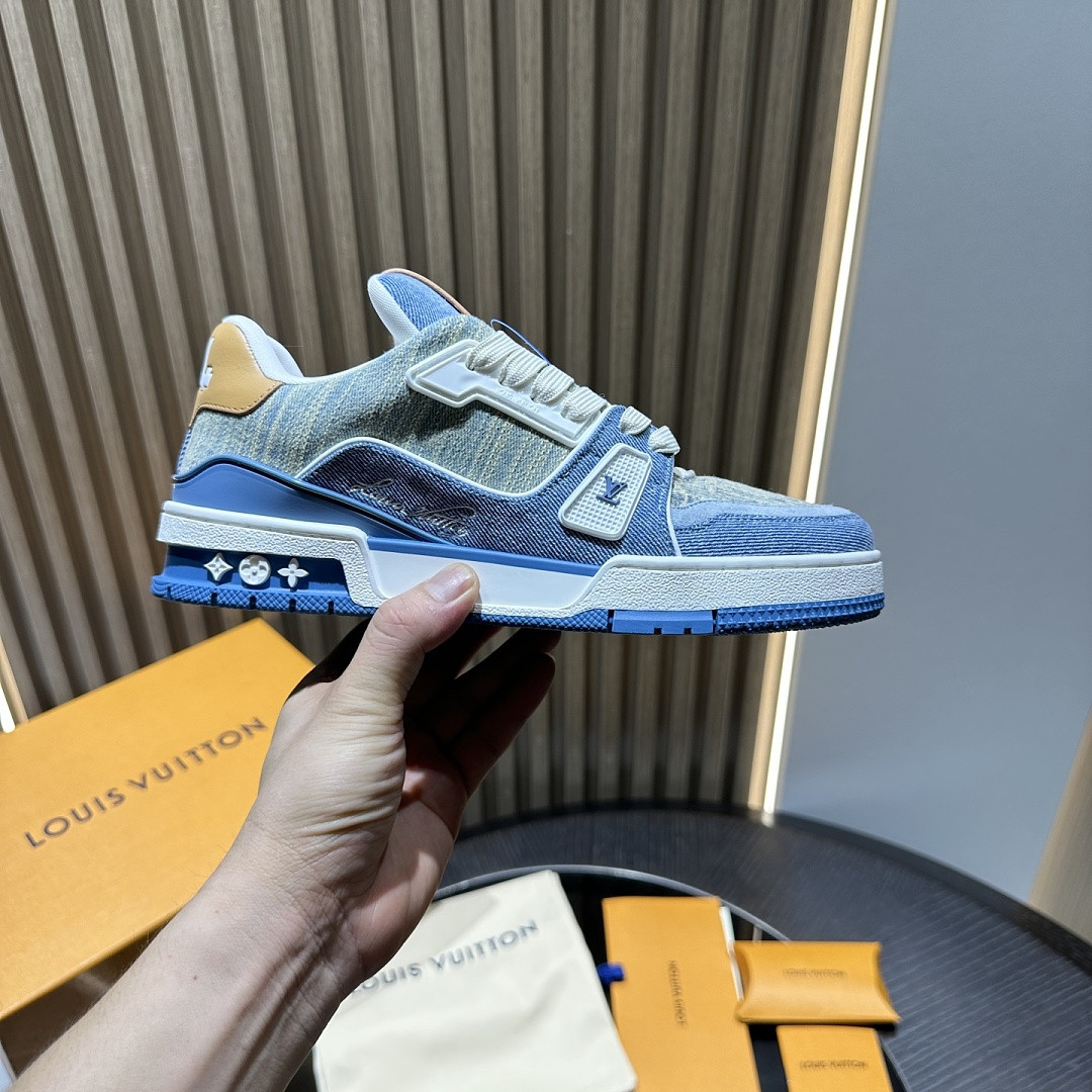 L*V Trainer