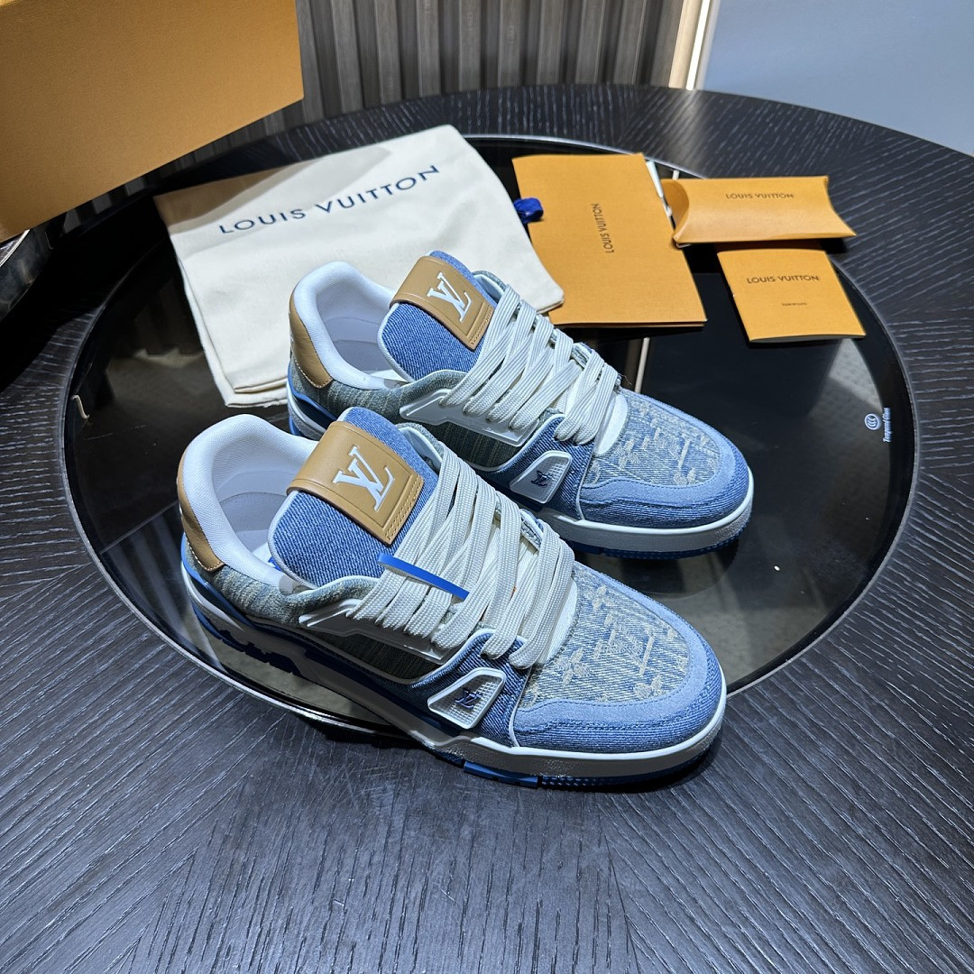 L*V Trainer
