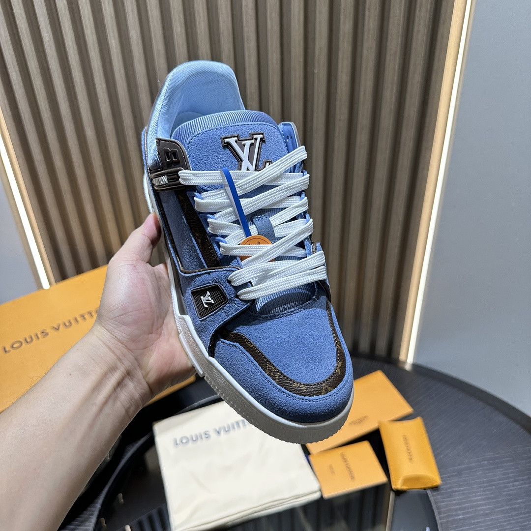 L*V Trainer