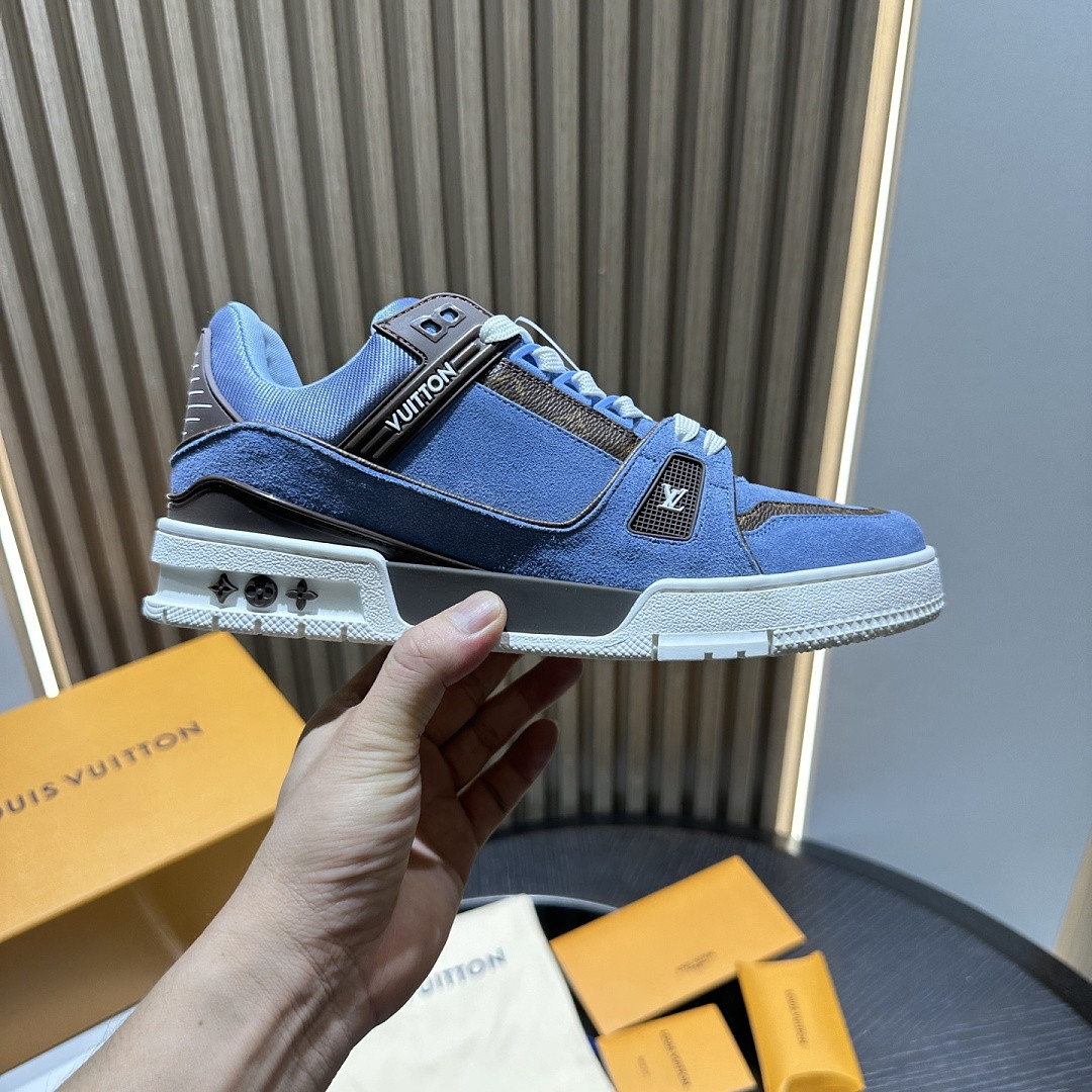 L*V Trainer