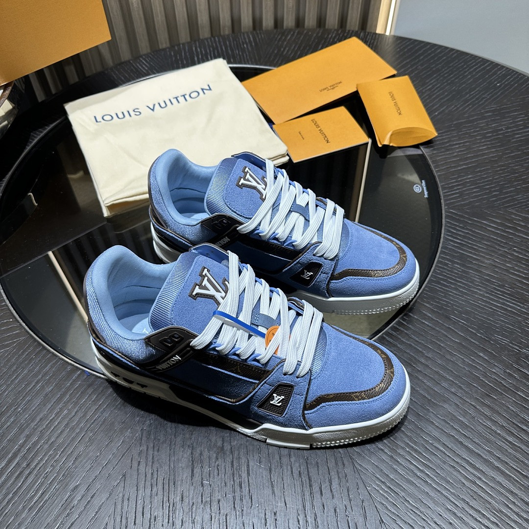 L*V Trainer