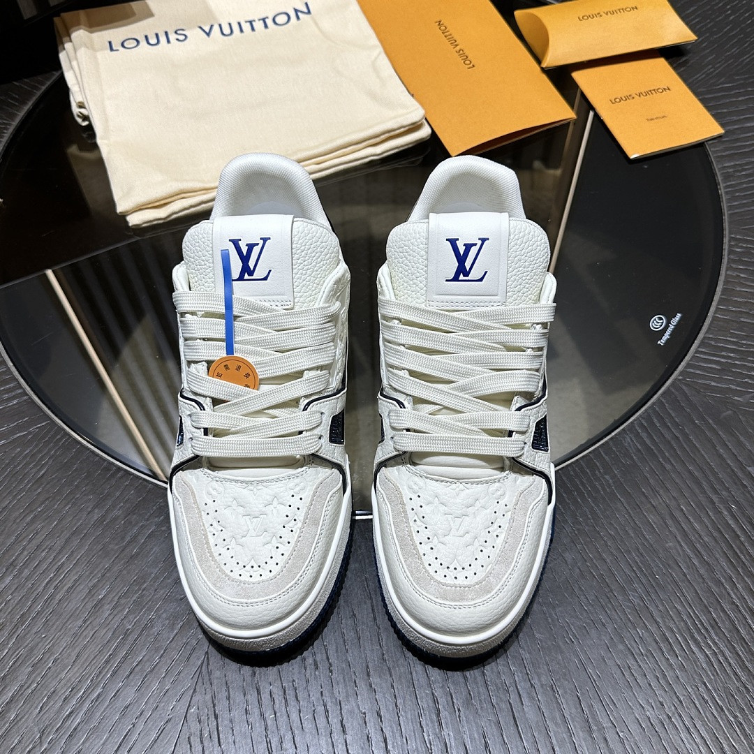 L*V Trainer