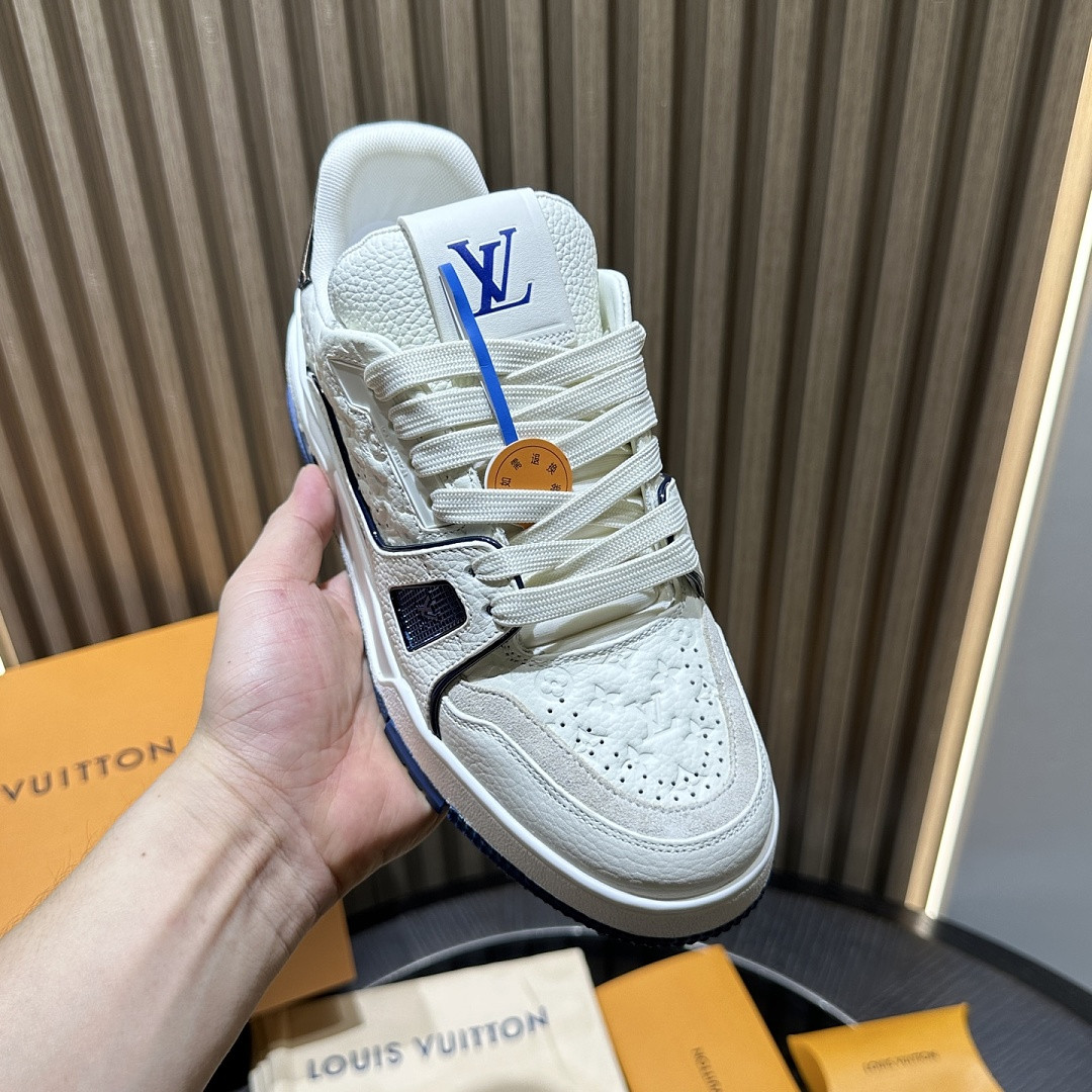 L*V Trainer