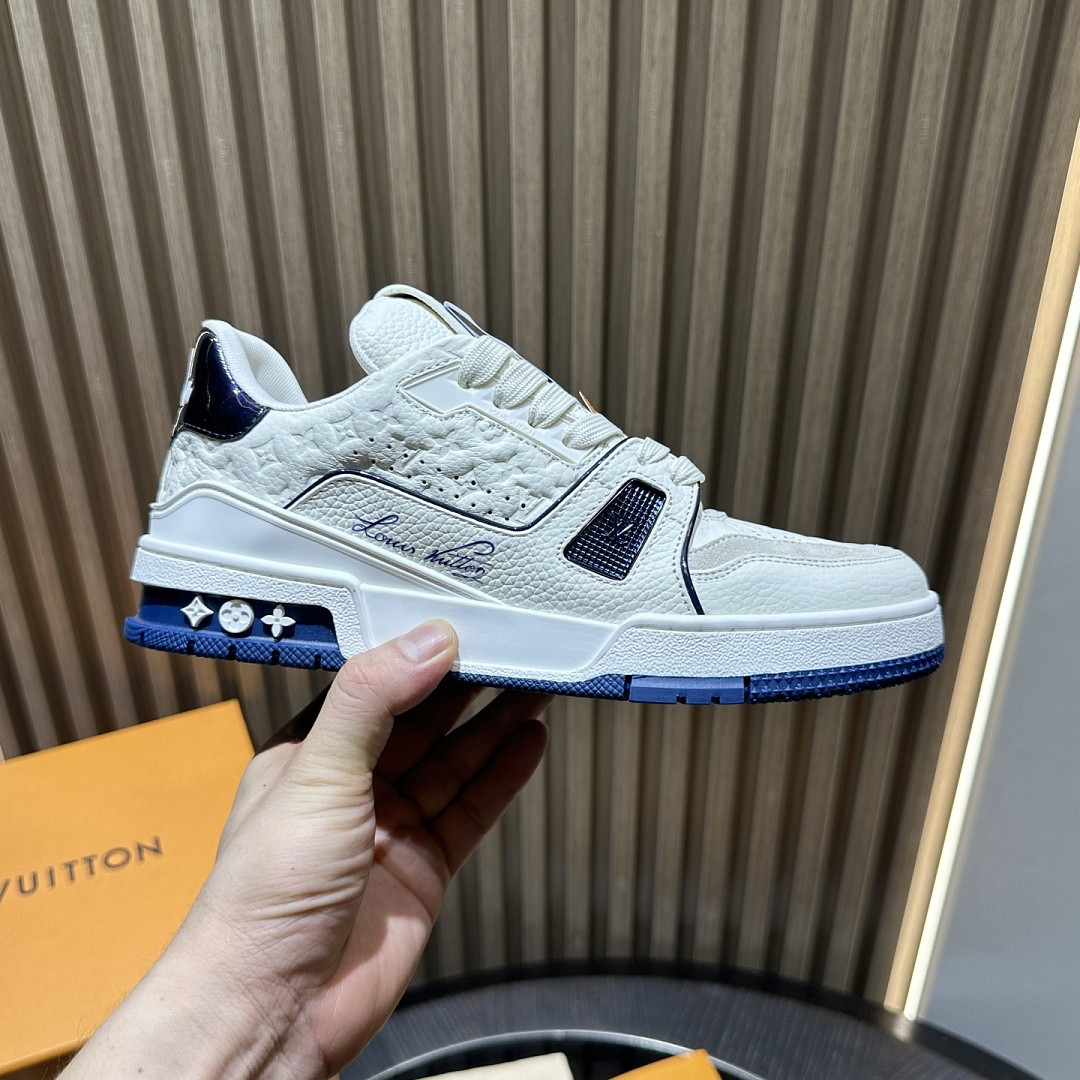 L*V Trainer