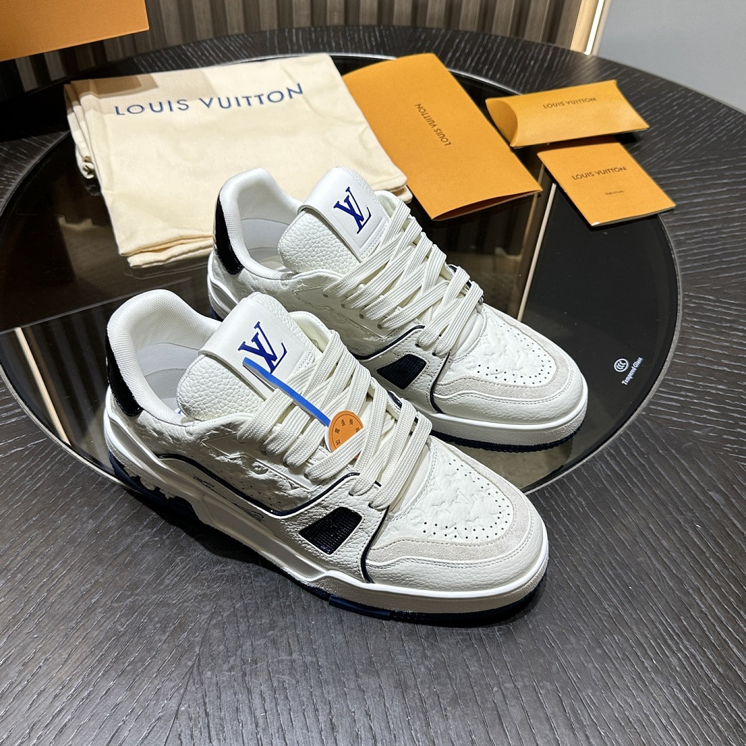 L*V Trainer