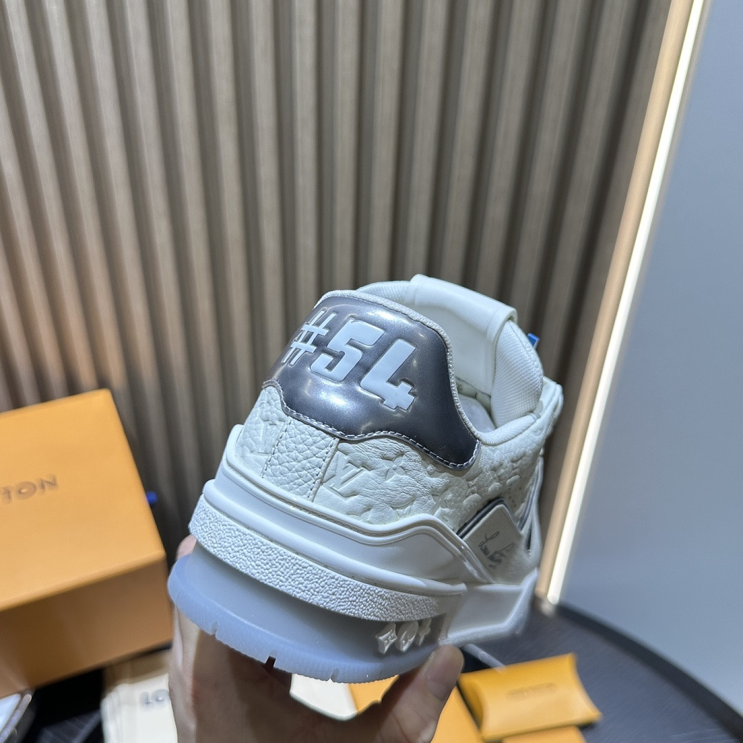 L*V Trainer