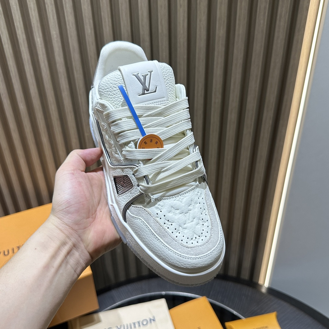 L*V Trainer