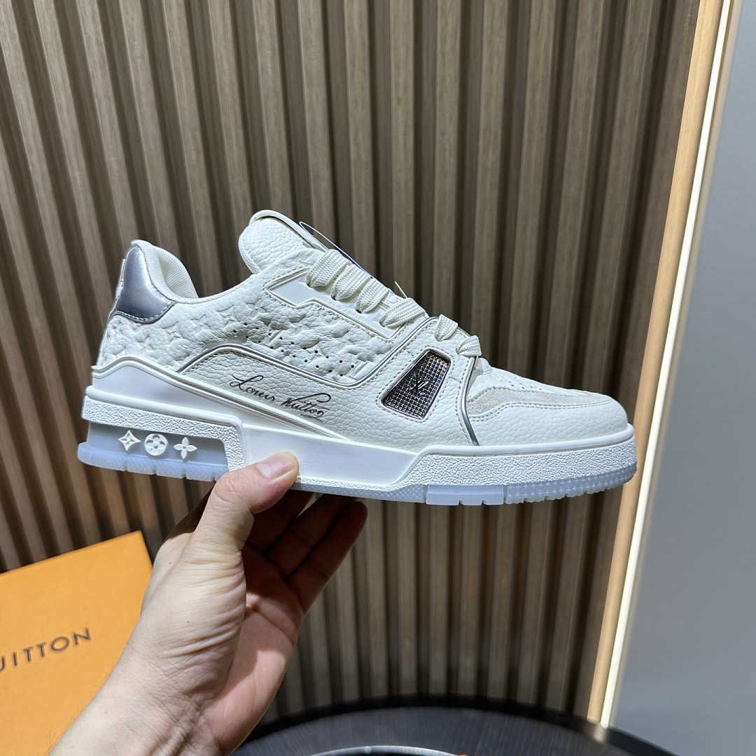 L*V Trainer