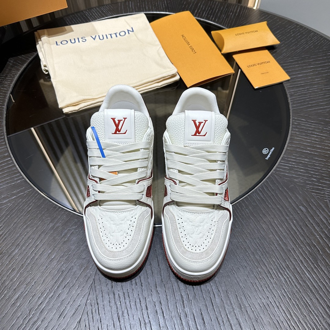 L*V Trainer