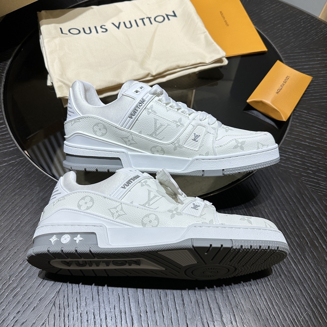 L*V Trainer