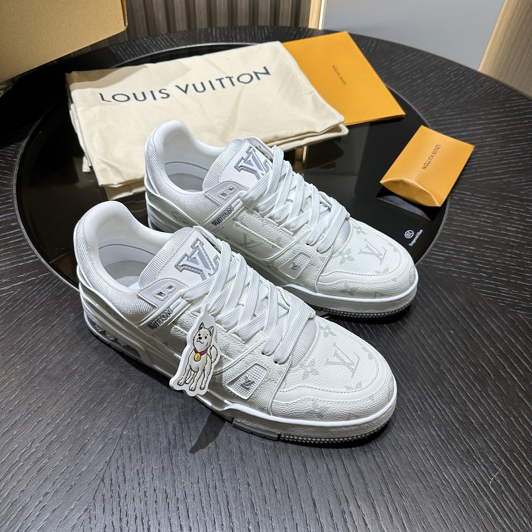 L*V Trainer