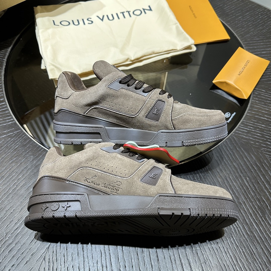 L*V Trainer