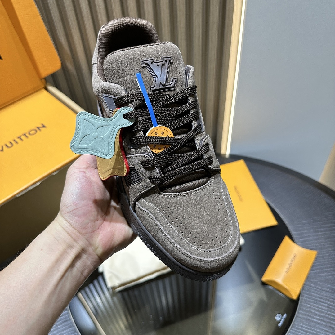 L*V Trainer