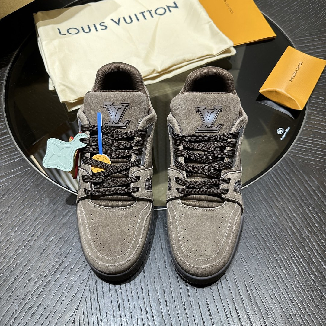 L*V Trainer