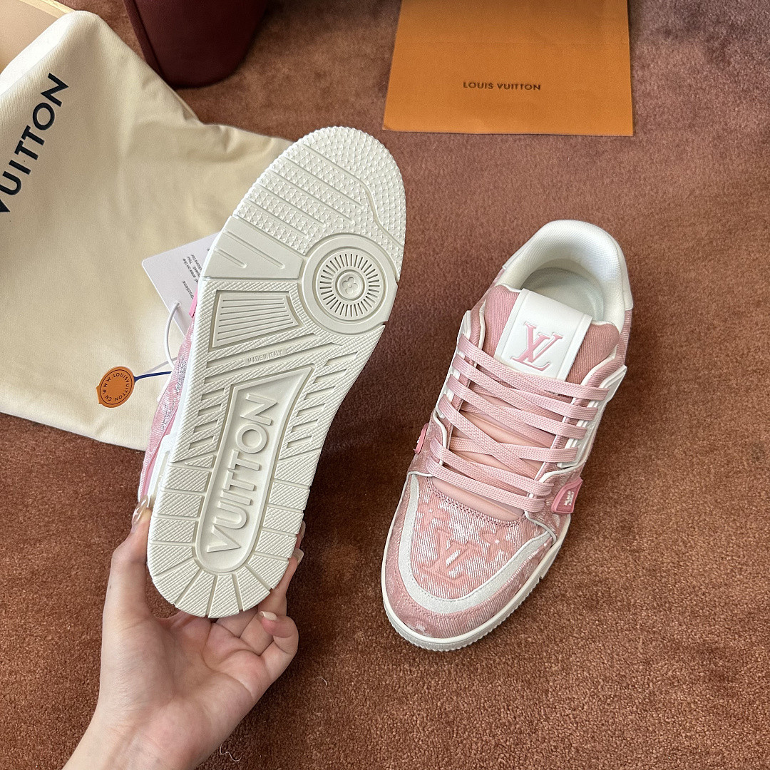 L*V Trainer