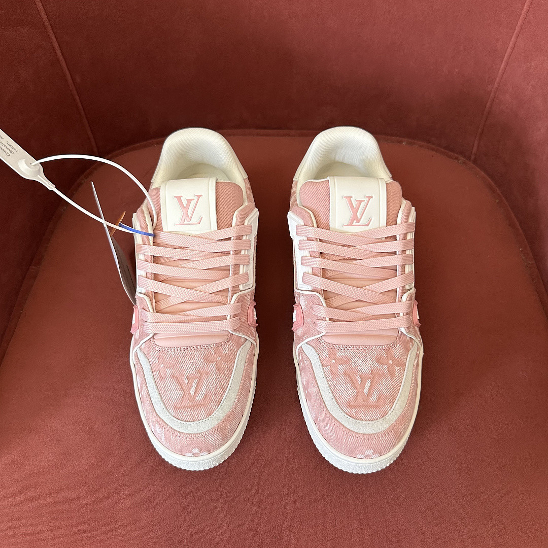 L*V Trainer