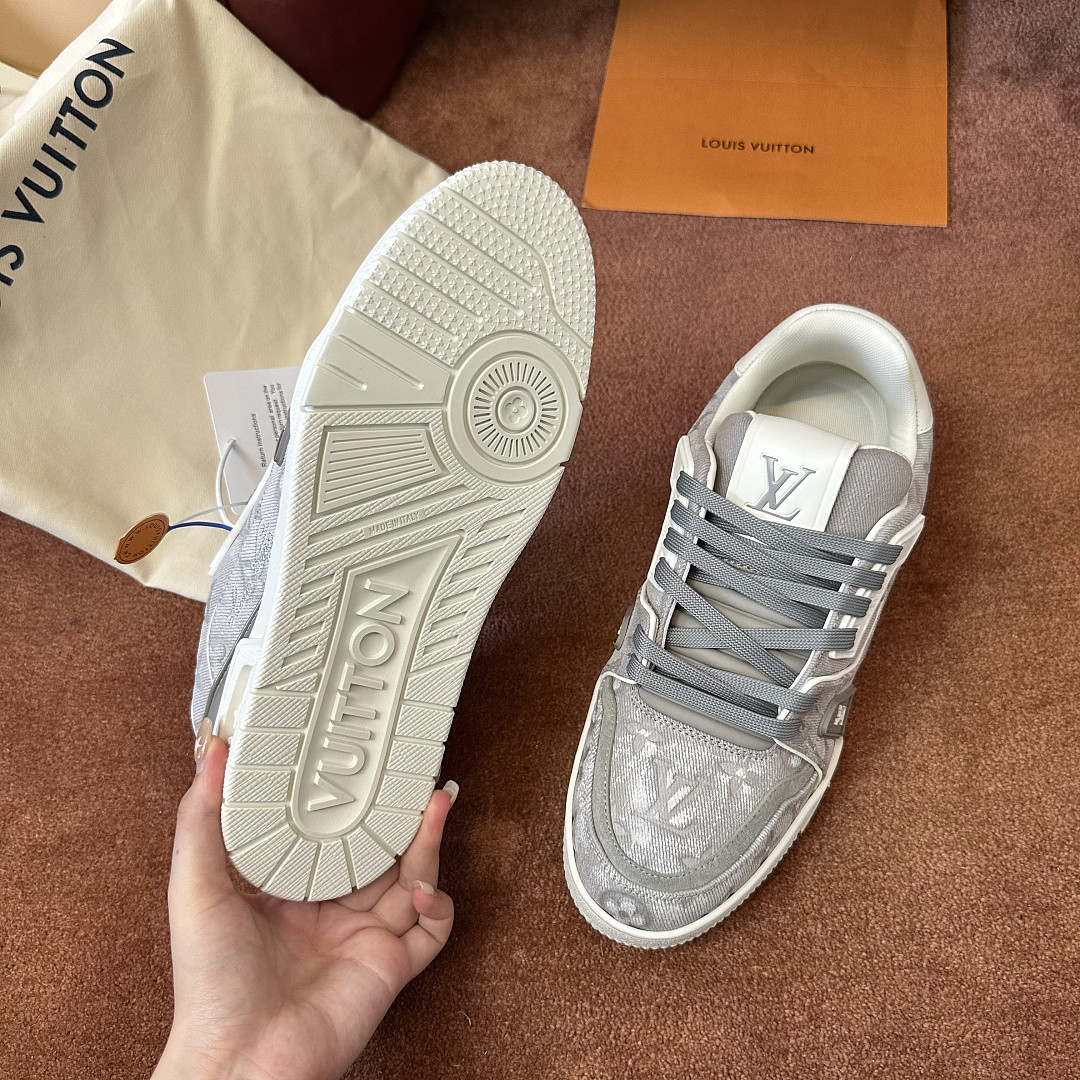 L*V Trainer