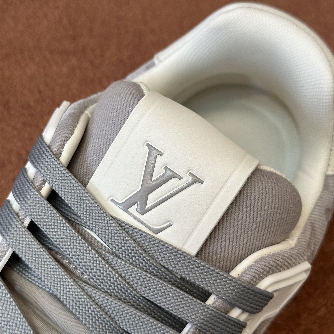 L*V Trainer