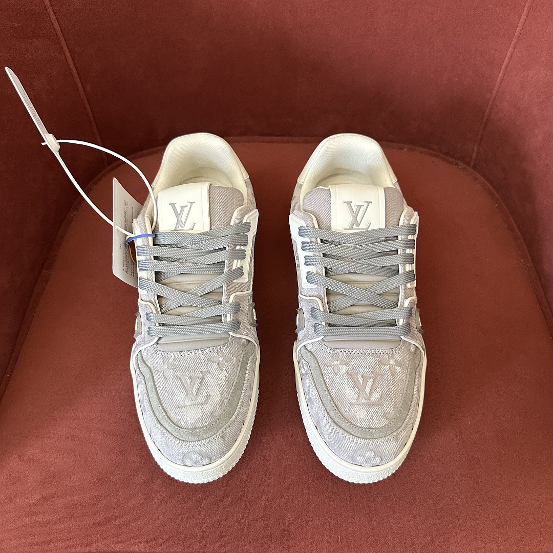 L*V Trainer