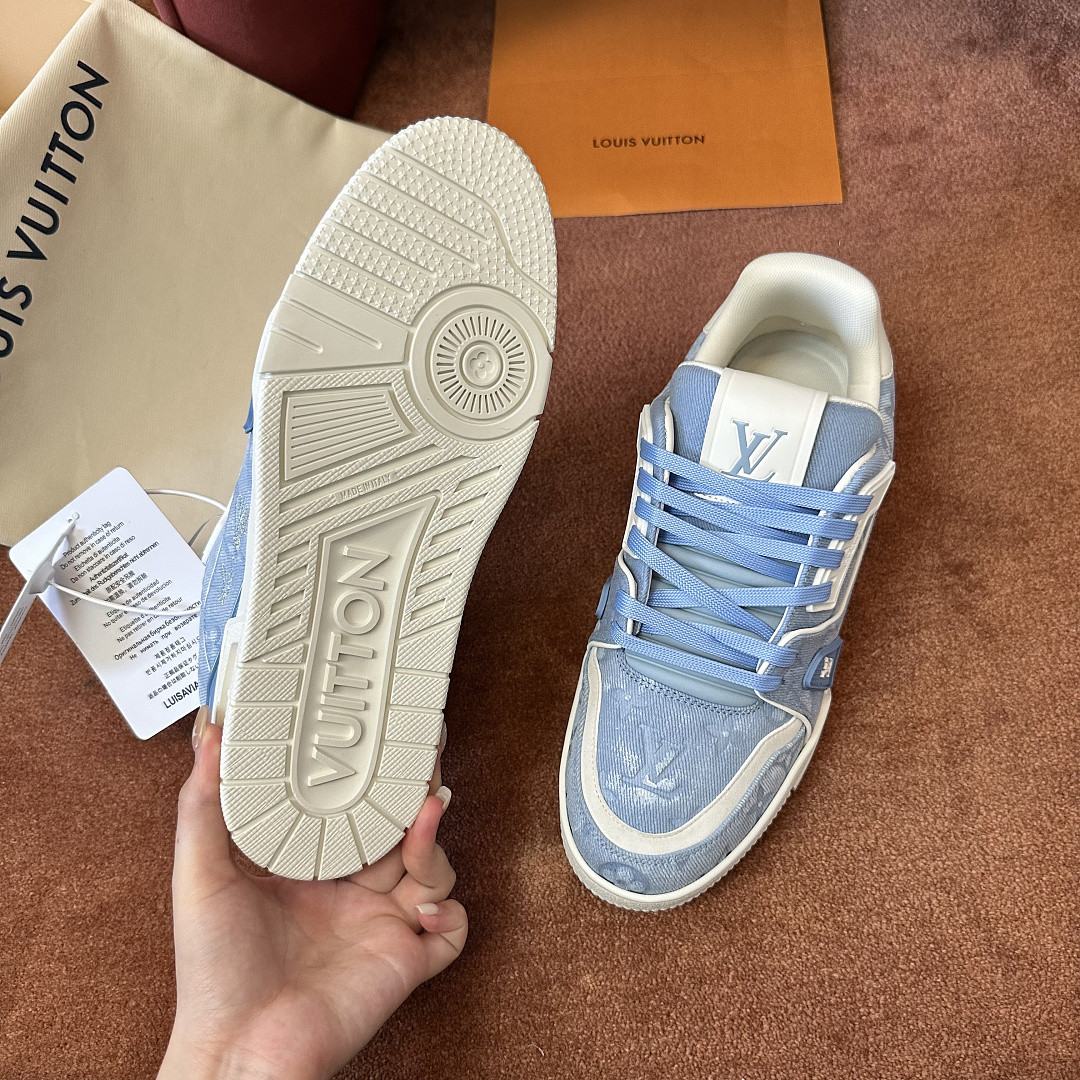 L*V Trainer
