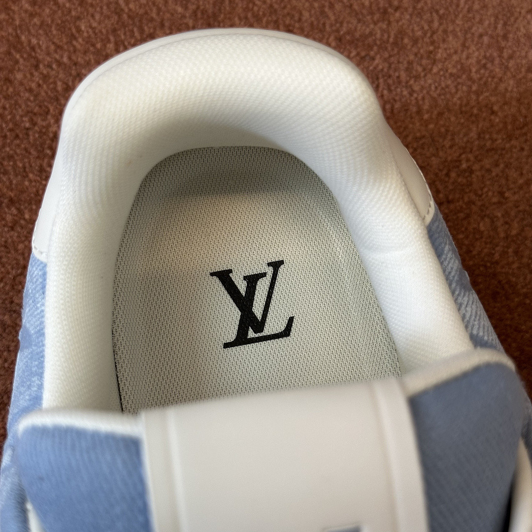 L*V Trainer