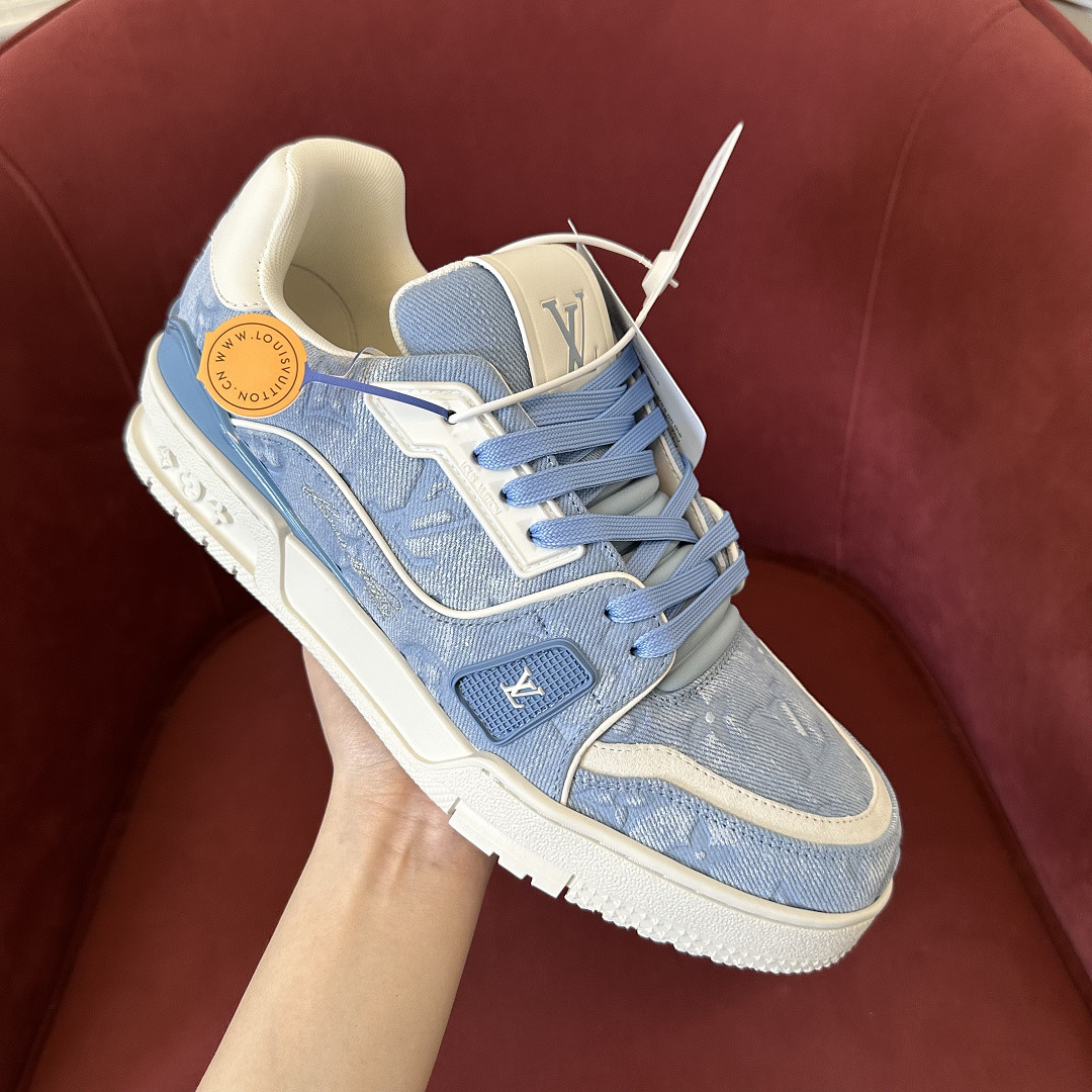L*V Trainer