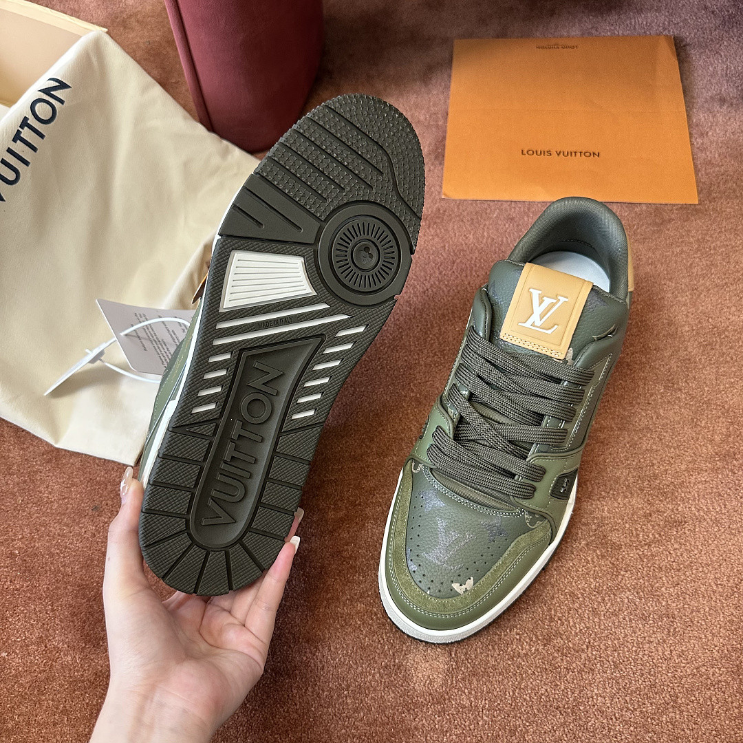 L*V Trainer