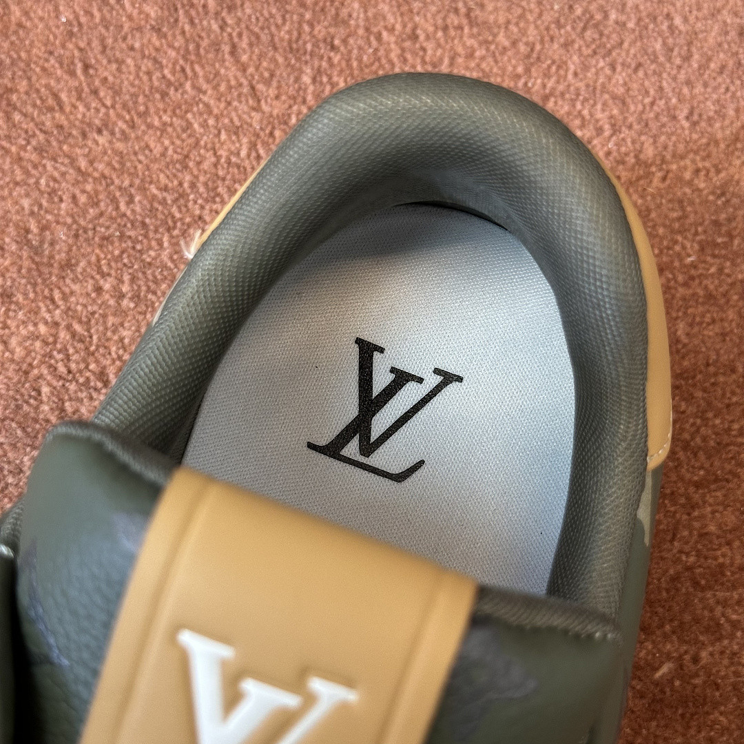 L*V Trainer