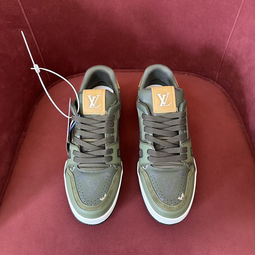 L*V Trainer