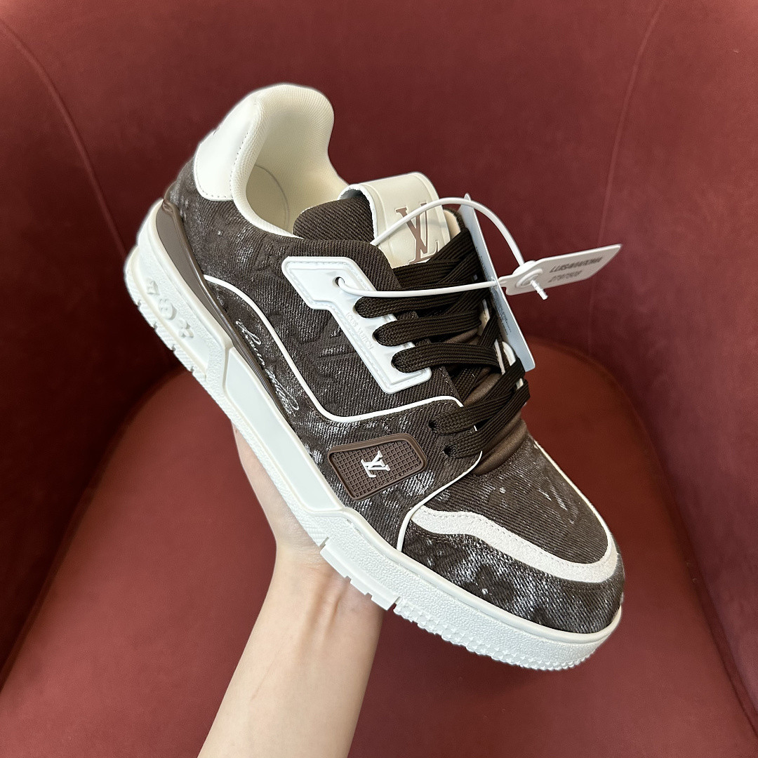 L*V Trainer